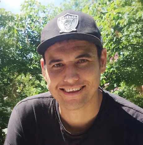 Khan Househam, † 19. Januar 2025