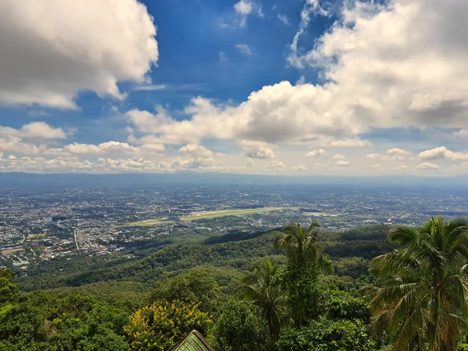 Ständige Veränderung