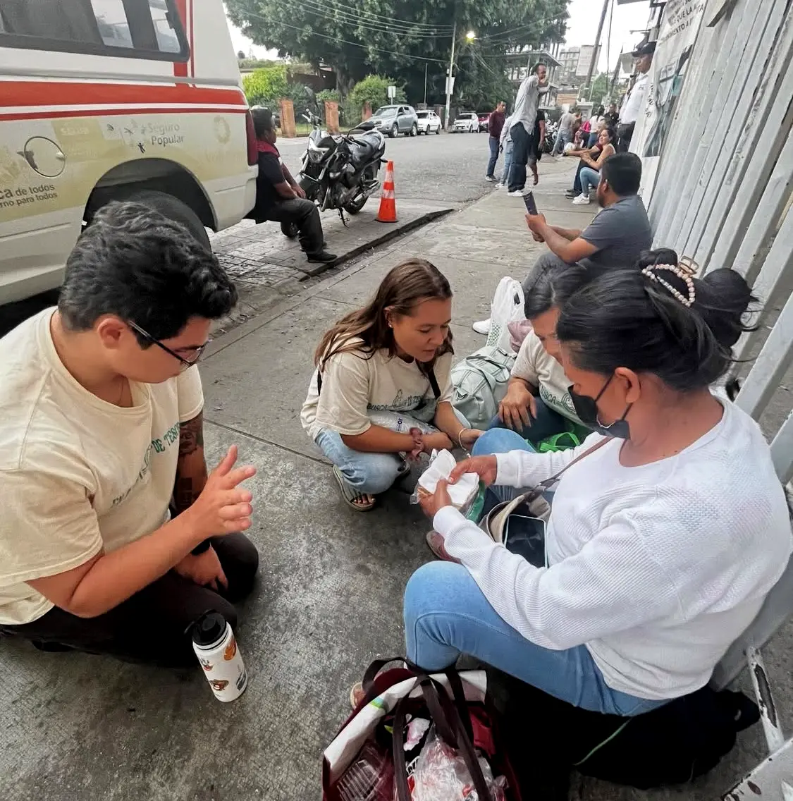 MT:28 - My task to aid