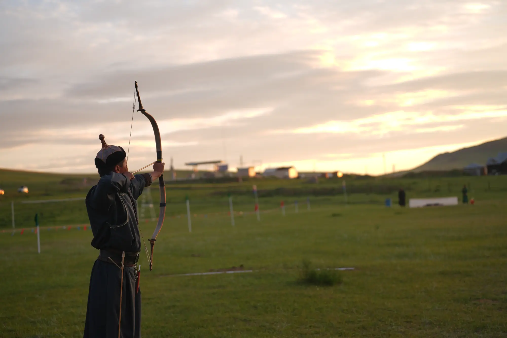 Erfüllung mitten im Alltag