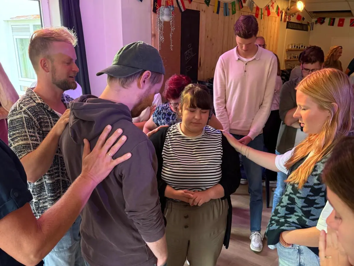 Rückkehr und Neuanfang