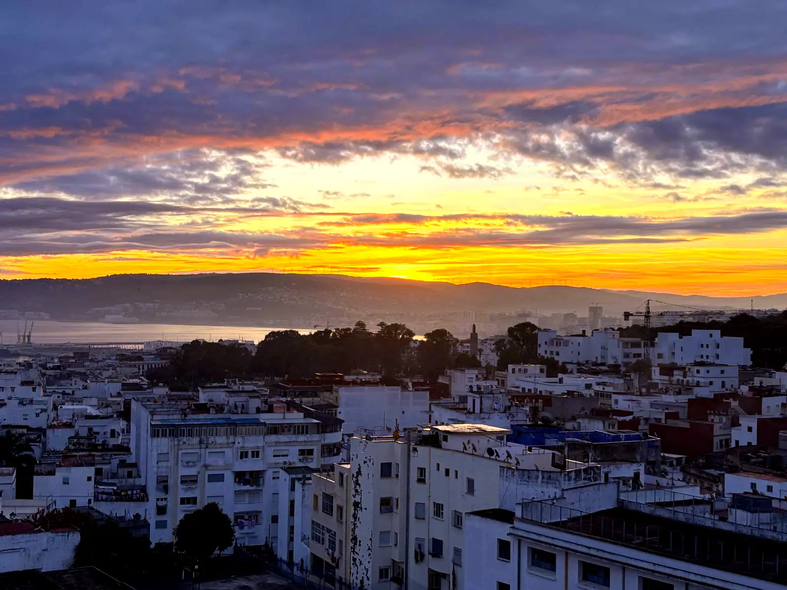 Licht, das alles verändert