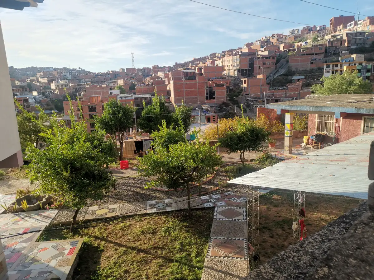 Rehabilitationszentrum Prados