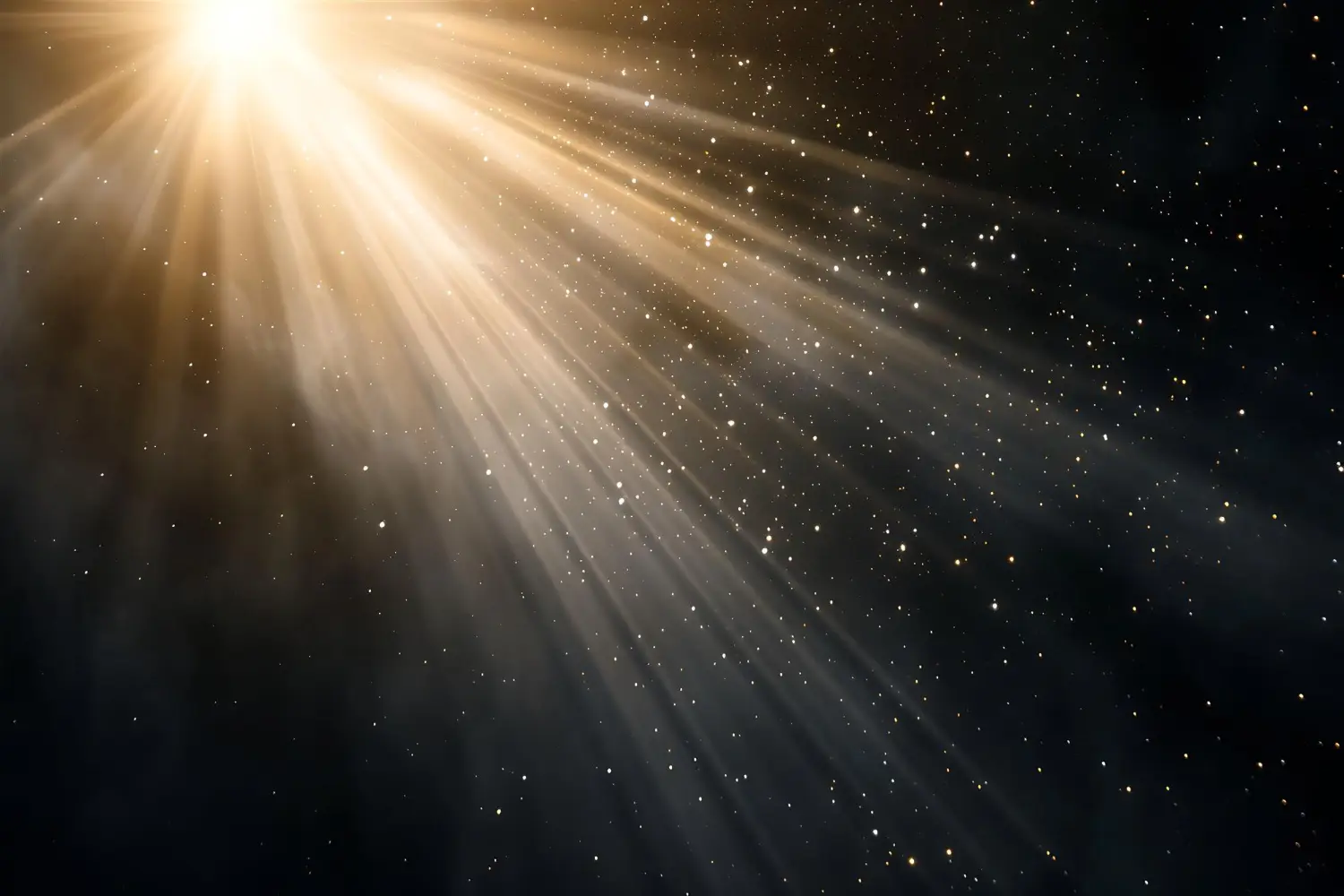 Ostern – Licht, das durch Dunkelheit wächst