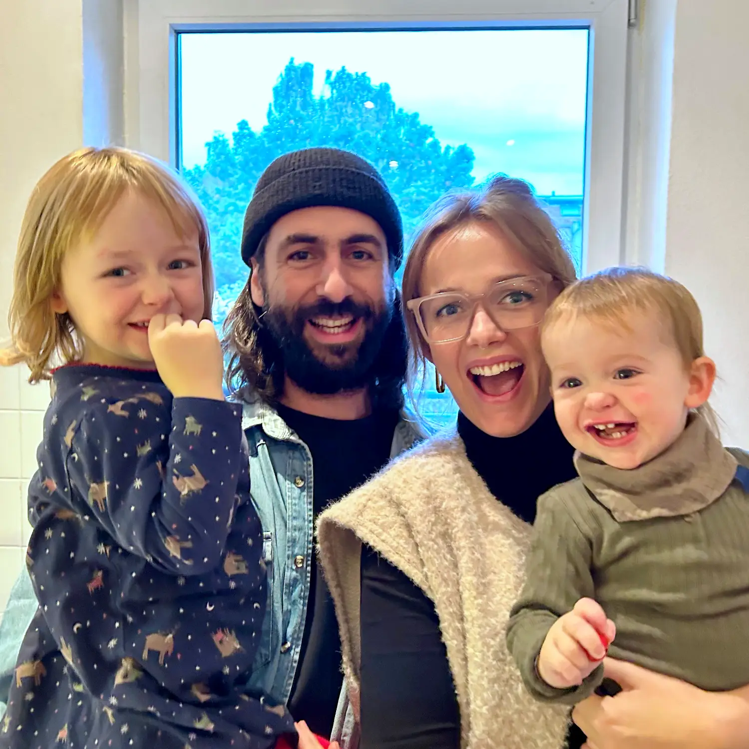 Ulrike und Reimar Gelke